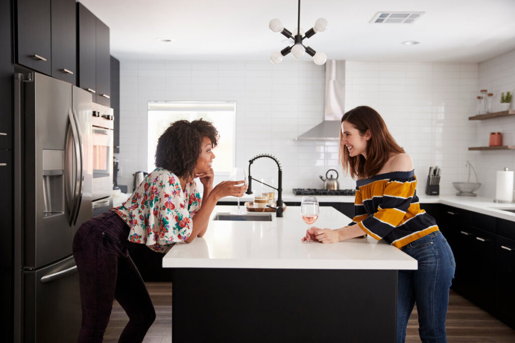 Living in Seven Oaks, Boone: A Friendly Neighborhood Balancing Nature, Comfort, and Community