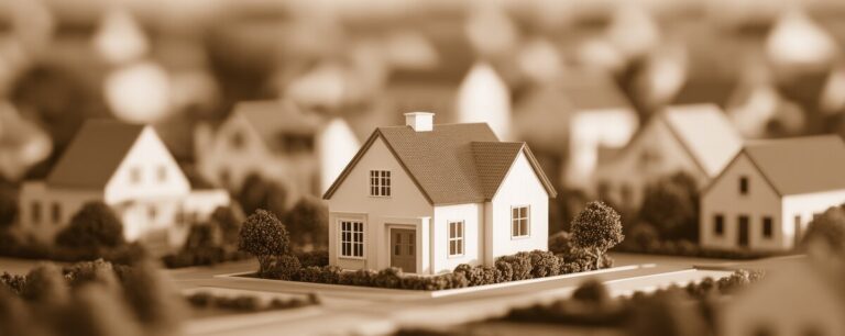 Seven Oaks neighborhood